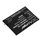 Batteri for Xiaomi Redmi Note 11S, Redmi Note 11S 5G, 22031116 BN5D 3.87 V 4900 mAh Li-Polymer