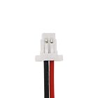 Batteri for Sena SF2, SF4 AHB802540 3.7 V 800 mAh Li-Polymer