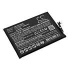 Batteri for Huawei Nova Y70, MGA-LX3, MGA-LX9, MGA-LX9N, Nova HB536896EFW 3.87 V 5900 mAh Li-Polymer