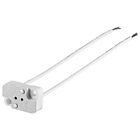 Sokkel for GX 5.3 Halogen pærer