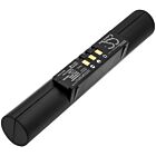 Batteri for URC UN-MX6000, MX-6000, UE-MX6000 BTBL4800SL 3.7 V 5200 mAh