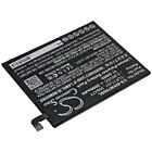 Batteri for Wiko View XL, M1790 TLP17J21 3.85 V 3000 mAh Li-Polymer