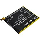 Batteri for Nokia Nokia 3, TA-1020, TA-1028, TA-1032, TA-1038 HE319 3.85 V 2600 mAh Li-Polymer