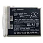 Batteri for Philips IntelliVue MP2, IntelliVue X2, M3002A, M81 M4607A 10.8 V 2600 mAh Li-ion