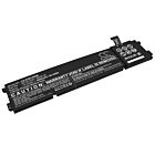 Batteri for Razer Blade 15 Base, RZ09-0369x RC30-0351 15.2 V 4000 mAh Li-Polymer