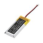 Batteri for My Pet Command DF, Dog Fence Collars, Dog Training FT702045P 3.7 V 600 mAh Li-Polymer