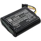 Batteri for Physio-Control LifePak 20 Defibrillato, LifePak 20 11141-000162 11.1 V 3400 mAh Li-ion