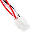Batteri for Laerdal Nursing Anne Simulator, SimMan 3G, SimMan 212-02033-D 14.8 V 5200 mAh Li-ion