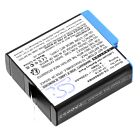 Batteri for GoPro Hero 8 Black, Hero 7 Black, Hero 6 Black, He SPJB1B 3.85 V 1220 mAh Li-ion