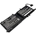 Batteri for Dell Alienware 15 R3, Alienware 17 R4, ALW17C-D174 01D82 11.4 V 8300 mAh Li-ion