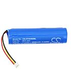 Batteri for Honeywell HH492 BAT-492 3.7 V 2600 mAh Li-ion