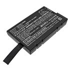Batteri for Philips Effica CM100, Efficia CM120, Efficia CM150 ME202C 10.8 V 7800 mAh Li-ion