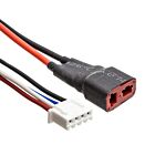Batteri for Carrera 800007, 800010 11.1 V 2500 mAh Li-ion