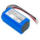 Batteri for Sony SRS-XB40, SRS-XB41 ID770 7.4 V 5200 mAh Li-ion