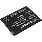 Batteri for OnePlus 8T+ 5G, KB2003 BLP801 7.74 V 1800 mAh Li-Polymer
