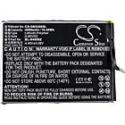 Batteri for GIONEE Allview X4 Soul Style, Allview X4 Soul Styl BL-N4000Z 3.85 V 4000 mAh Li-Polymer