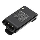 Batteri for Icom IC-3101, IC-4101, IC-F3001, IC-F3002, IC-F300 BP-265 7.4 V 3350 mAh Li-ion