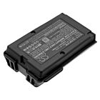 Batteri for Icom IC-M71, IC-M72, IC-M73, IC-M73 Euro, IC-M73 P BP-245 7.4 V 2100 mAh Li-ion