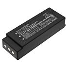 Batteri for Akerstroms MC91, MC92, MC96, MC97, 300J, 500J, M50 921665-000 6 V 3000 mAh Ni-MH