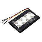 Batteri for HiBy R5, R5 Hi-Res Portable Android Music Player 654779P 3.8 V 3100 mAh Li-Polymer