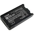 Batteri for Kenwood TK-2140, TK-3140, TK-2148, TK-3148, TK-216 KNB-55L 7.4 V 3300 mAh Li-ion