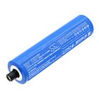 Batteri for KaWe type C 12.80120.722 3.7 V 2600 mAh Li-ion