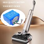 Batteri for Midea S60, S60 Hono, S60 Pro, S60 Ultra BP21640A 21.6 V 4000 mAh Li-ion
