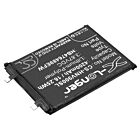 Batteri for Honor Nova 9, Honor 50, Nova 60 SE HB476489EFW 3.87 V 4200 mAh Li-Polymer