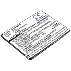 Batteri for Wiko ROBBY 2 3921 3.8 V 2600 mAh Li-ion