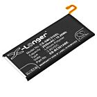 Batteri for Samsung Galaxy C5 Pro, Galaxy C5 Pro Duos, GT-C501 EB-BC501ABE 3.85 V 2650 mAh Li-Polymer