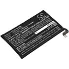 Batteri for Huawei Mate 30 Pro, Mate 30 Pro 5G, LIO-AN00, Mate HB555591EEW 3.85 V 4300 mAh Li-Polymer