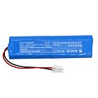 Batteri for Cecotec Conga Pro 201410-02XY 14.4 V 2600 mAh Li-ion