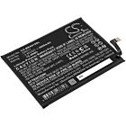 Batteri for BlackView A80 Pro DK017 3.85 V 4000 mAh Li-Polymer