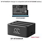 Batteri for Insta360 X4 Air CINSBAFA Type-C