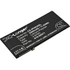 Batteri for Apple iPhone XR, A2105, A2106, A2108, A1984, iPhon 616-00471 3.8 V 2900 mAh Li-Polymer