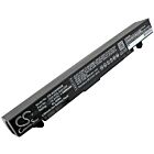 Batteri for Asus X450, X450V, X450VB, X450VC, X450VE, A450, A4 A41-X550 14.4 V 4400 mAh Li-ion