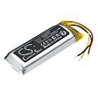 Batteri for JBL TUNE Beam Charging Base GSP981642 3.7 V 750 mAh Li-Polymer