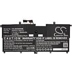 Batteri for Dell XPS 13-9365-D6801TS, XPS 13-9365-D6701TS, XPS HMPFH 7.6 V 5850 mAh Li-Polymer