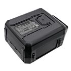 Batteri for TORO Flex Force Power L135, Flex Force Power L324, 88620 60 V 7500 mAh Li-ion