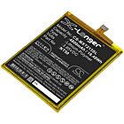 Batteri for Motorola Moto Edge 20 lite, Moto Edge 20 Lite 5G, NT50 3.85 V 4800 mAh Li-Polymer
