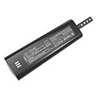 Batteri for KAIXIN RKU10, RKU10 veterinary ultrasound machine HYLB-1676 11.1 V 5200 mAh Li-ion