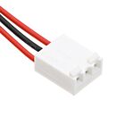 Batteri for Corpak Corflo 300 Enternal Pump COR02 Rev C 7.2 V 3000 mAh Ni-MH