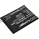 Batteri for Oppo Realme X7 Pro 5G, RMX2121, R2121, X30 Pro 5G, BLP799 7.74 V 2200 mAh Li-Polymer