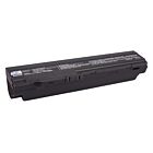 Batteri for HP Mini 5101, Mini 5101 FM956UT, Mini 5101 FM955UT HSTNN-UB0G 10.8 V 6600 mAh Li-ion