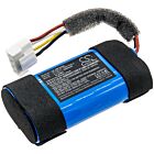 Batteri for JBL Flip 5, JBLFLIP5WHTAM, Link Portable ID1060-B 3.7 V 5200 mAh Li-ion