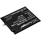 Batteri for LG K8+, K8 Plus, X120 Nova, K20 2019, X120HM, X120 BL-O1 3.85 V 2900 mAh Li-Polymer