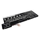 Batteri for HP ENVY 14-3001TU, ENVY 14-3002TU, ENVY 14-3003TU, SL04XL 14.8 V 3900 mAh Li-Polymer