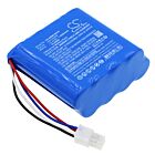 Batteri for NARWAL J1, J2, YJCC001, YJCC010, T10, YJCC007, YJC XNY4S2PB 14.4 V 5200 mAh Li-ion