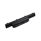 Batteri for Fujitsu LifeBook LH532, LifeBook LH532 AP CP568422-01 10.8 V 4400 mAh Li-ion
