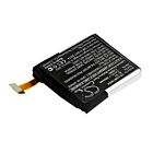 Batteri for LG Watch Urbane, W150 BL-S3 3.8 V 400 mAh Li-Polymer